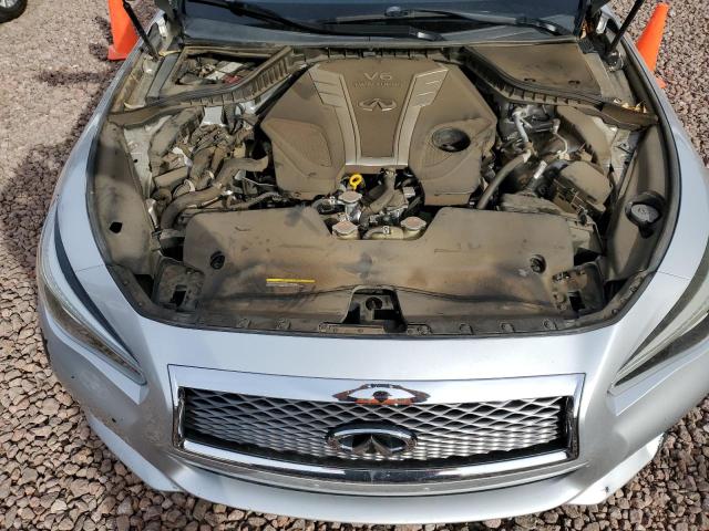 JN1EV7AP2HM744167 Infiniti Q50 Premium