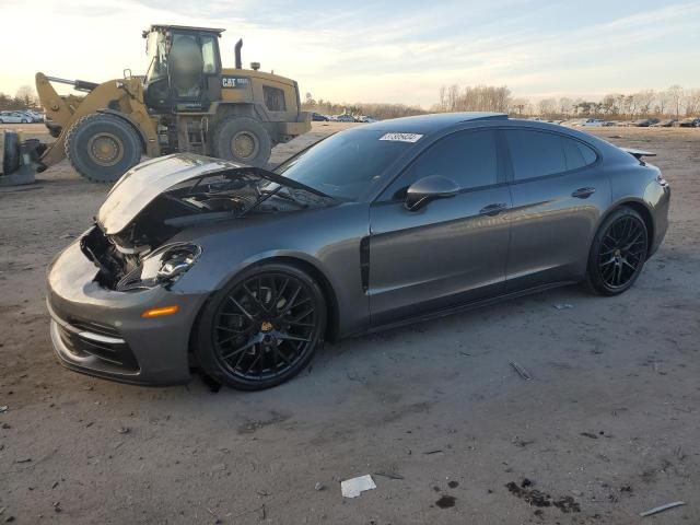 Продажа на аукционе авто 2017 Porsche Panamera 2, vin: WP0AA2A75HL100419, номер лота: 37305434