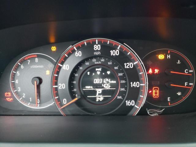 1HGCR2F15HA215976 Honda Accord Sport Special Edition