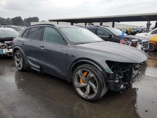 WA1ACBGE5PB011321 Audi E-tron S Premium Plus