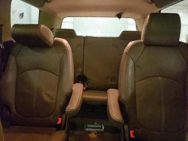 1GKKVSKD0HJ308849 GMC Acadia Limited Slt-2