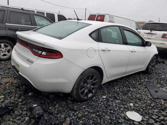 1C3CDFFA6GD818604 Dodge Dart Sxt Sport