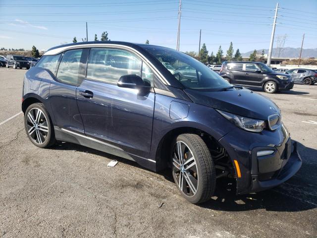 WBY8P4C55K7D56386 BMW I3 REX