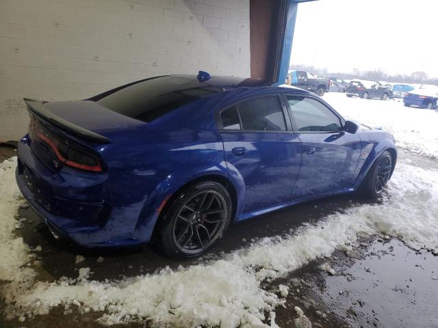 2C3CDXGJ0MH559532 Dodge Charger Scat Pack
