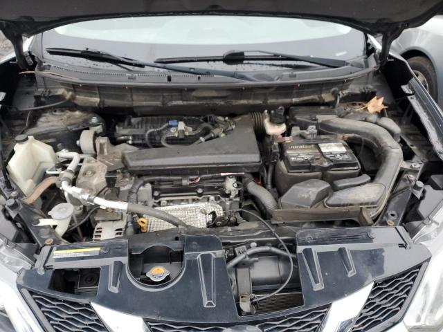 5N1AT2MV5FC861562 Nissan ROGUE S