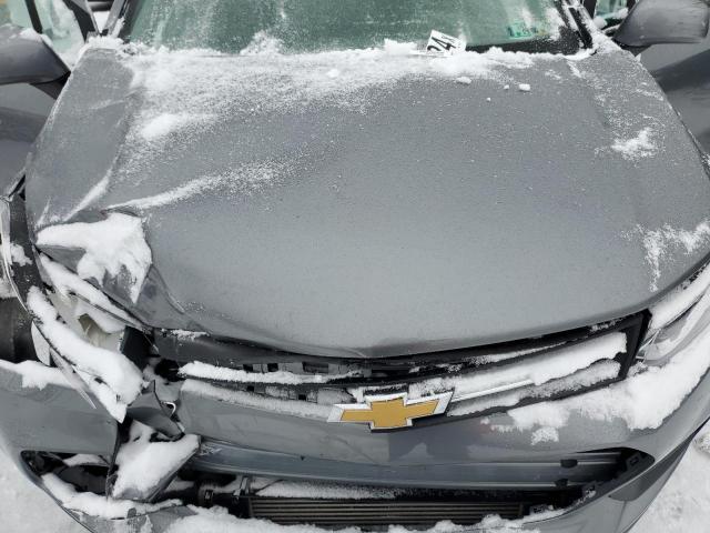 3GNCJKSB5LL147966 Chevrolet TRAX LS