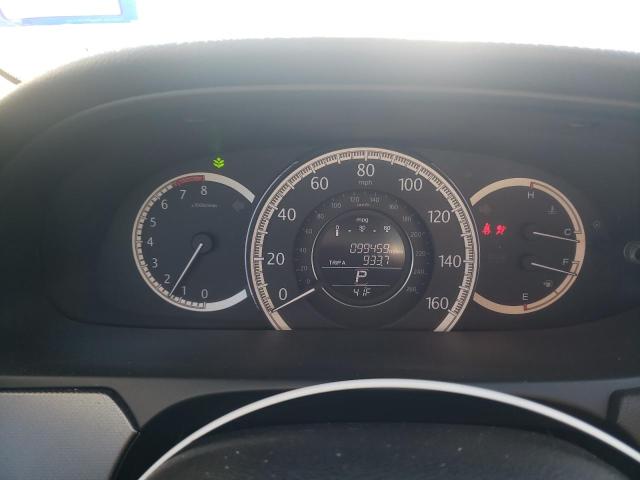 1HGCR2F30EA154761 Honda ACCORD LX