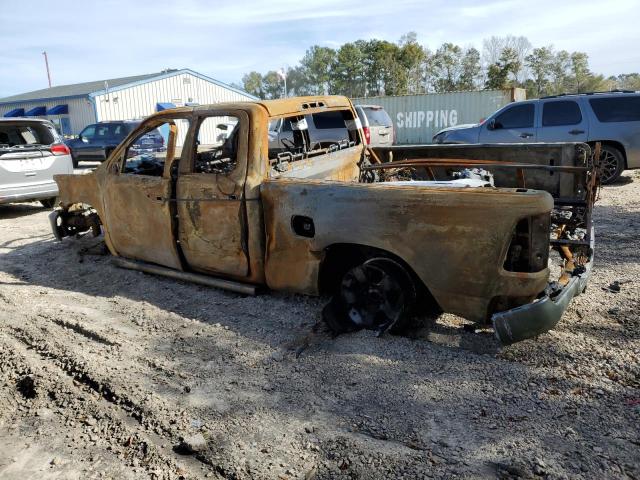 1C6RRFBG9LN366287 RAM 1500 Big Horn/lone Star