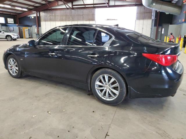 JN1EV7AR5GM345821 Infiniti Q50 Premium