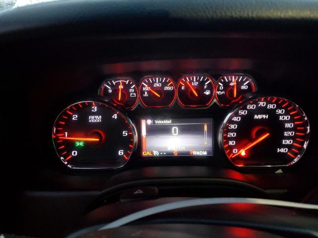 1GKS1FKC4GR126775 GMC Yukon Xl C1500 Sle