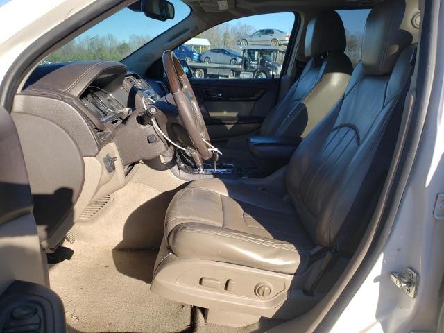 1GKKRTKD3EJ125628 GMC Acadia Denali