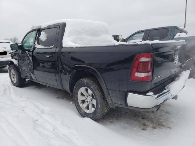 1C6SRFJT5LN351107 RAM 1500 Laie