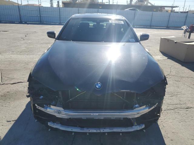 WBA53BH0XPCL60041 BMW 530 I