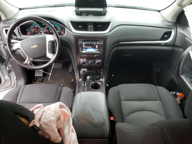 Chevrolet Traverse Lt 2015 1GNKRHKD6FJ117752 Image 8