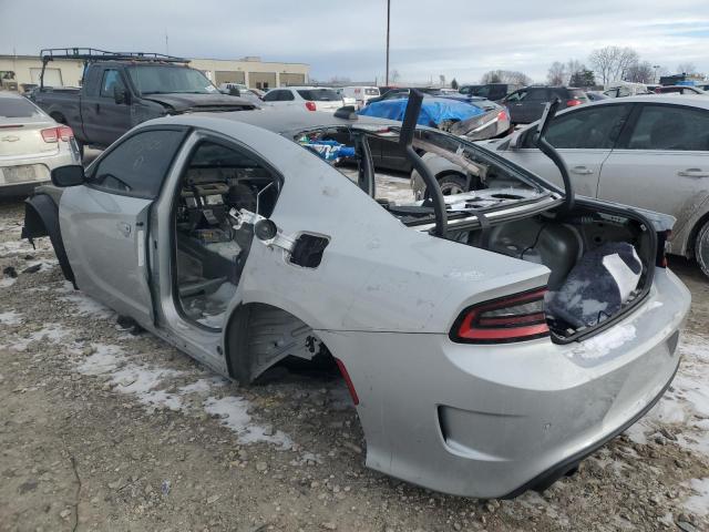 2C3CDXGJXKH675608 Dodge Charger Scat Pack