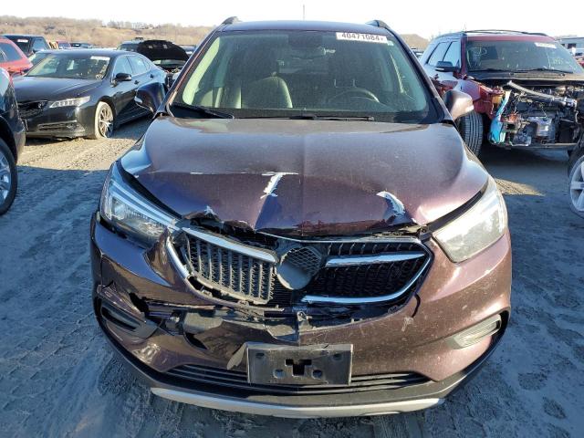 KL4CJ1SB6JB532125 Buick Encore Sport Touring
