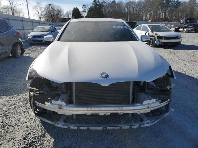 WBA7E2C56GG504571 BMW 740 I