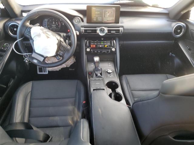 JTHGZ1B27M5039409 Lexus Is 350 F-sport