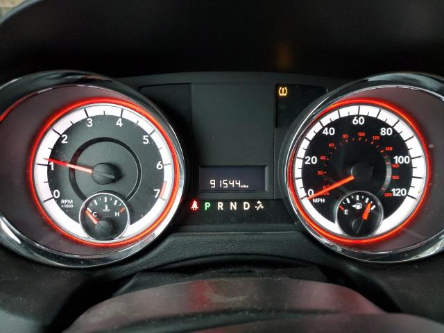 2C4RDGBG6KR789455 Dodge Grand Caravan Se