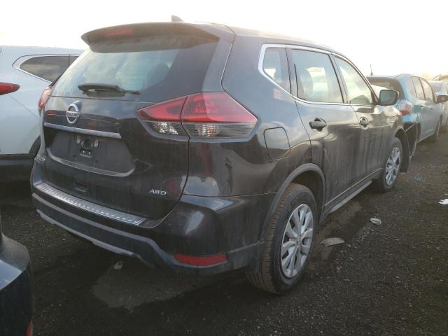 5N1AT2MV1JC715569 Nissan ROGUE S