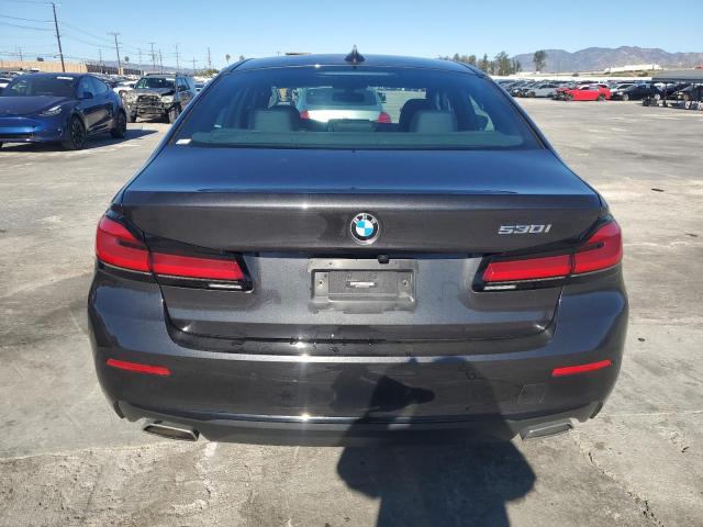 WBA53BH0XPCL60041 BMW 530 I