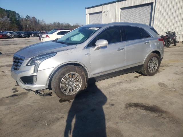 Продажа на аукционе авто 2019 Cadillac Xt5 Luxury, vin: 1GYKNCRS3KZ177974, номер лота: 82739073