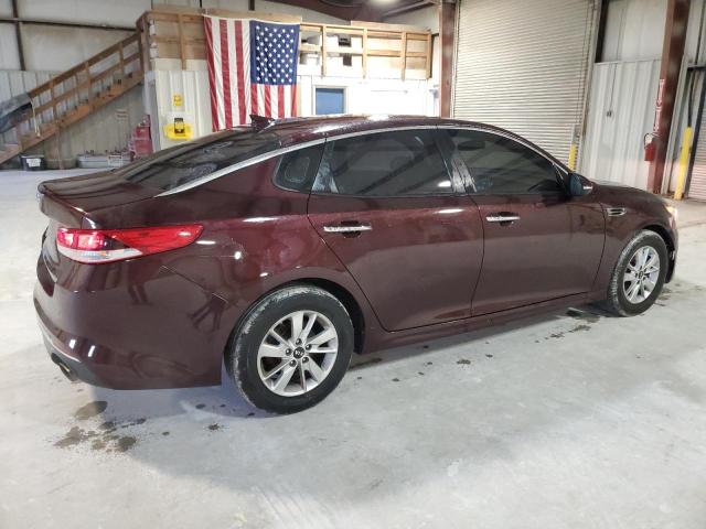 5XXGT4L35JG195094 KIA Optima Lx