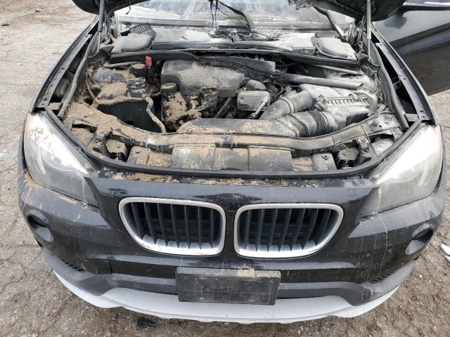 WBAVM1C55FVW58414 BMW X1 Sdrive28i