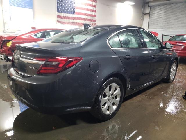 2G4GM5ER3F9291059 Buick Regal Premium