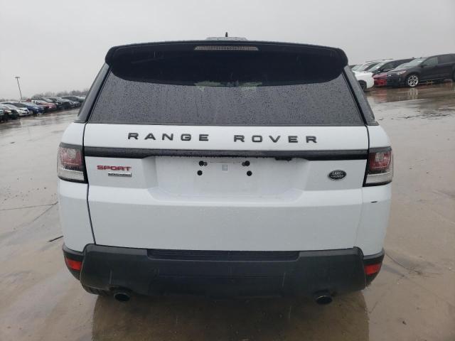 SALWR2EF6GA559106 Land Rover Range Rover Sport Sc