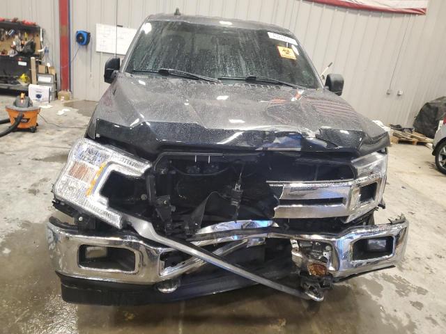1FTEW1E59KFA09780 Ford F150 Supercrew