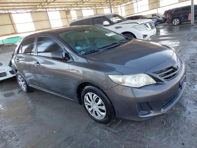 Auction sale of the 2013 Toyota Corolla, vin: *****************, lot number: 37177724