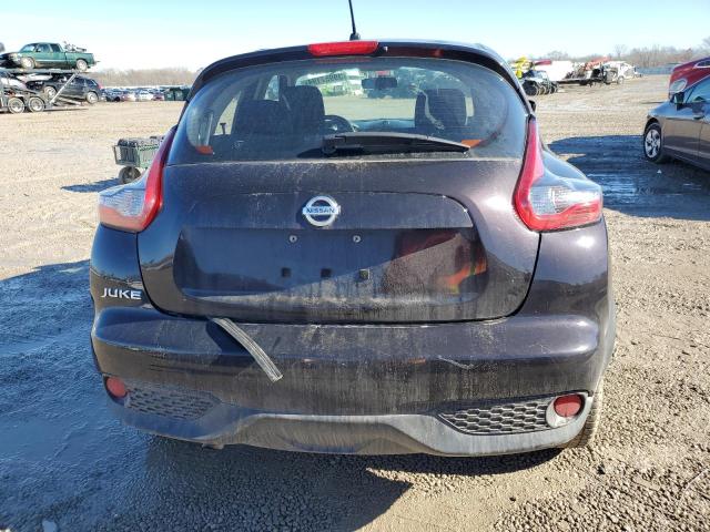 JN8AF5MR8GT609777 Nissan JUKE S