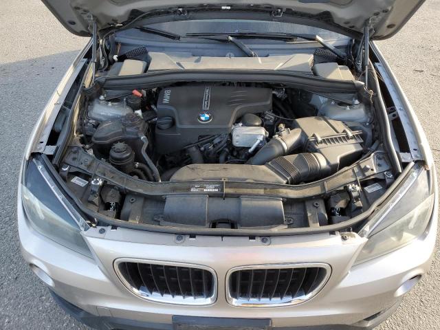 WBAVL1C50EVY11184 BMW X1 Xdrive28i