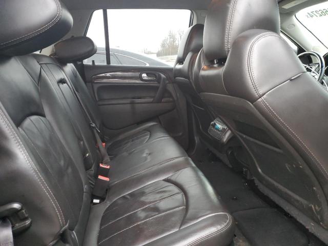 5GAKVCKD1FJ331072 Buick Enclave