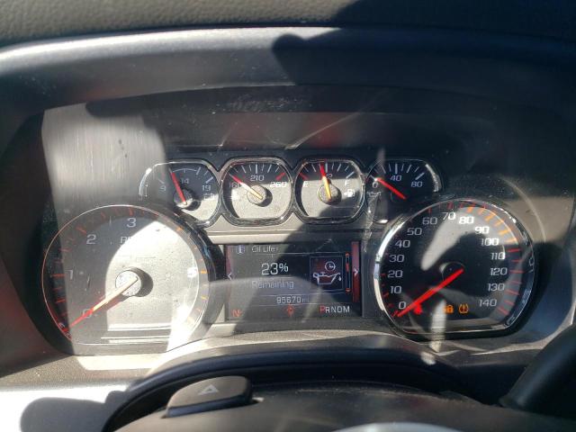 3GTP1UEC1FG137703 GMC Sierra C1500 Sle