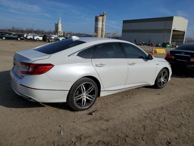 1HGCV3F90MA001186 Honda Accord Touring Hybrid