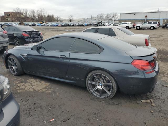 WBSLX9C56ED160350 BMW M6