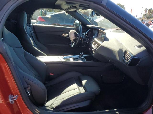 WBAHF3C02NWX81569 BMW Z4 Sdrive30i