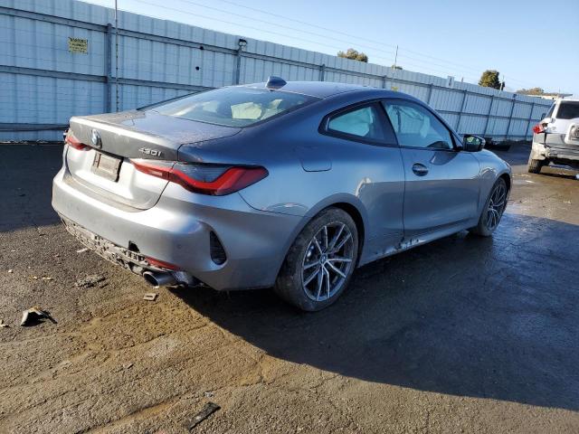 WBA53AP06MCG06741 BMW 430I
