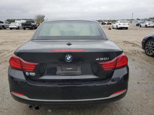 WBA4Z1C0XL5N77180 BMW 430I