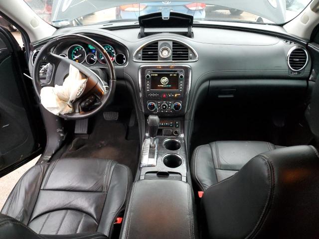 5GAKVCKD9HJ324549 Buick Enclave