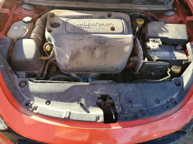 1C3CDFEB0GD679810 Dodge DART GT