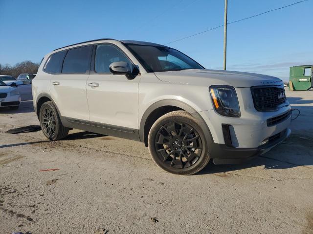 5XYP5DHC2NG252663 KIA Telluride Sx