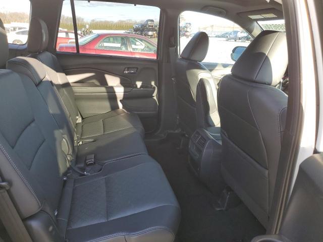 5FNYF8H51MB041356 Honda Passport Exl
