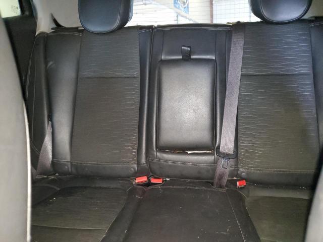 KL4CJASB5GB753031 Buick Encore
