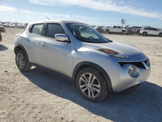 JN8AF5MR1HT702254 Nissan JUKE S