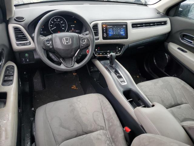 3CZRU6H56KM730942 Honda HR-V EX