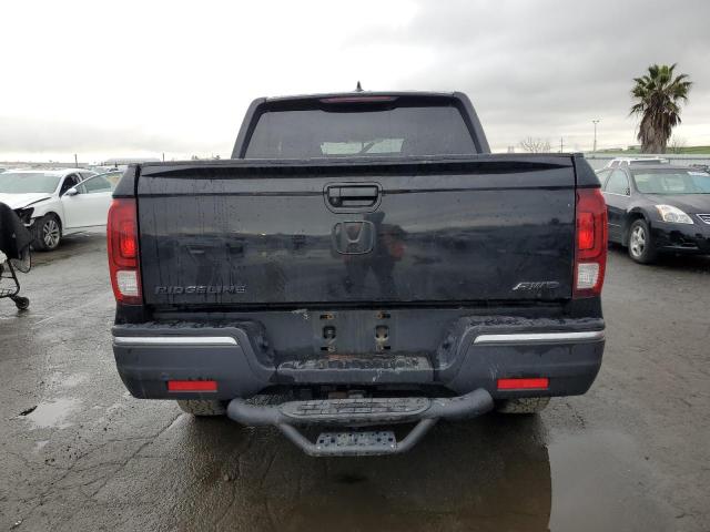 5FPYK3F18HB017146 Honda Ridgeline Sport