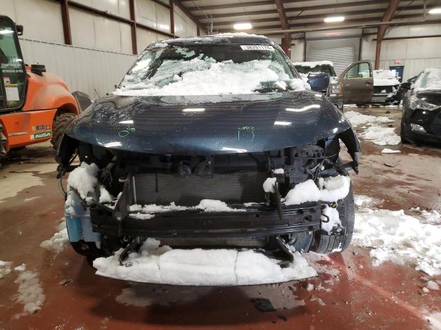 JN8AT2MV3GW143100 Nissan ROGUE S
